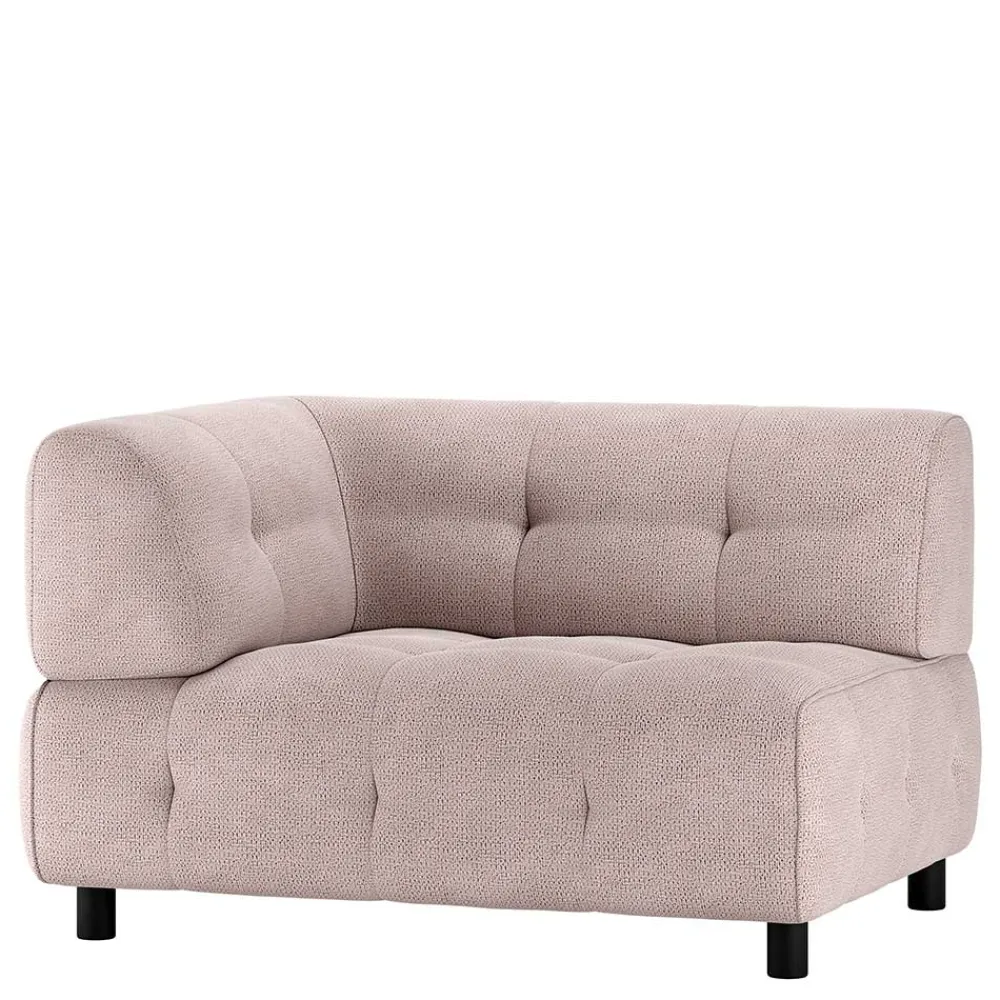 Best Sofamodul Mauve Timent Einzelsofa|Modulsofas