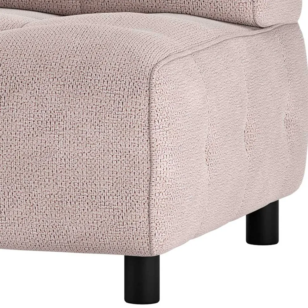 Best Sofamodul Mauve Timent Einzelsofa|Modulsofas