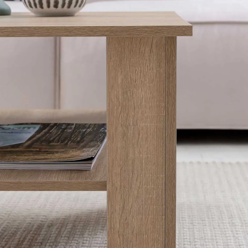 Sofatisch Almond*Pharao24 Hot