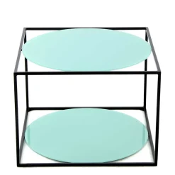 Discount Sofatisch Arenz Glastische