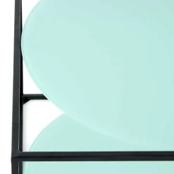 Discount Sofatisch Arenz Glastische