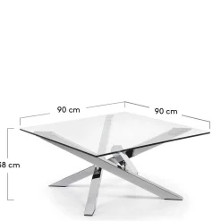 Sofatisch Arizona*Pharao24 Hot