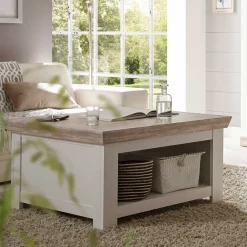 Hot Sofatisch Flurencina Truhen