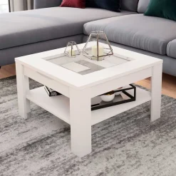 Discount Sofatisch Gino Wohnzimmertisch|Couchtische