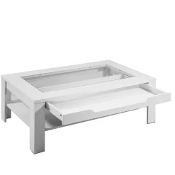 Discount Sofatisch Gino Wohnzimmertisch|Couchtische