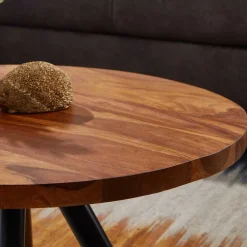 New Sofatisch Lideonaru Wohnzimmertisch|Beistelltische