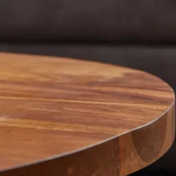 New Sofatisch Lideonaru Wohnzimmertisch|Beistelltische