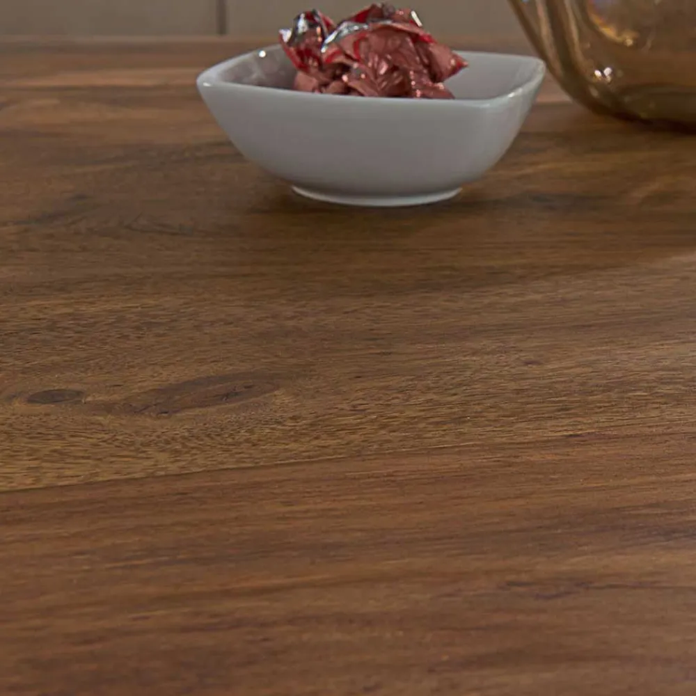 New Sofatisch massiv Holz Cellossa Wohnzimmertisch|Massivholztische