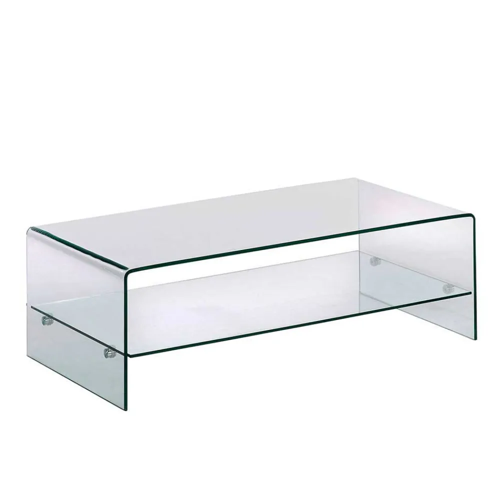 Hot Sofatisch Regiao Glastische