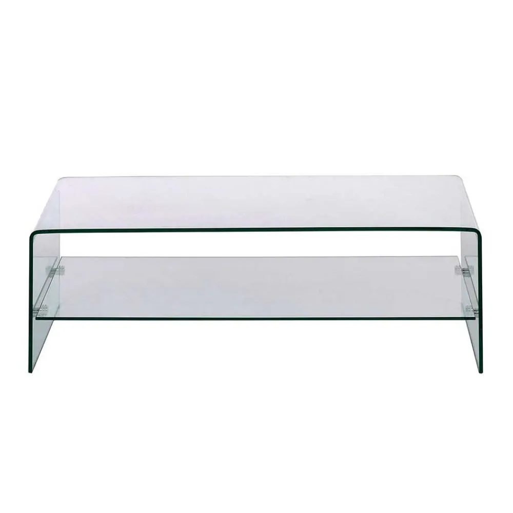 Hot Sofatisch Regiao Glastische