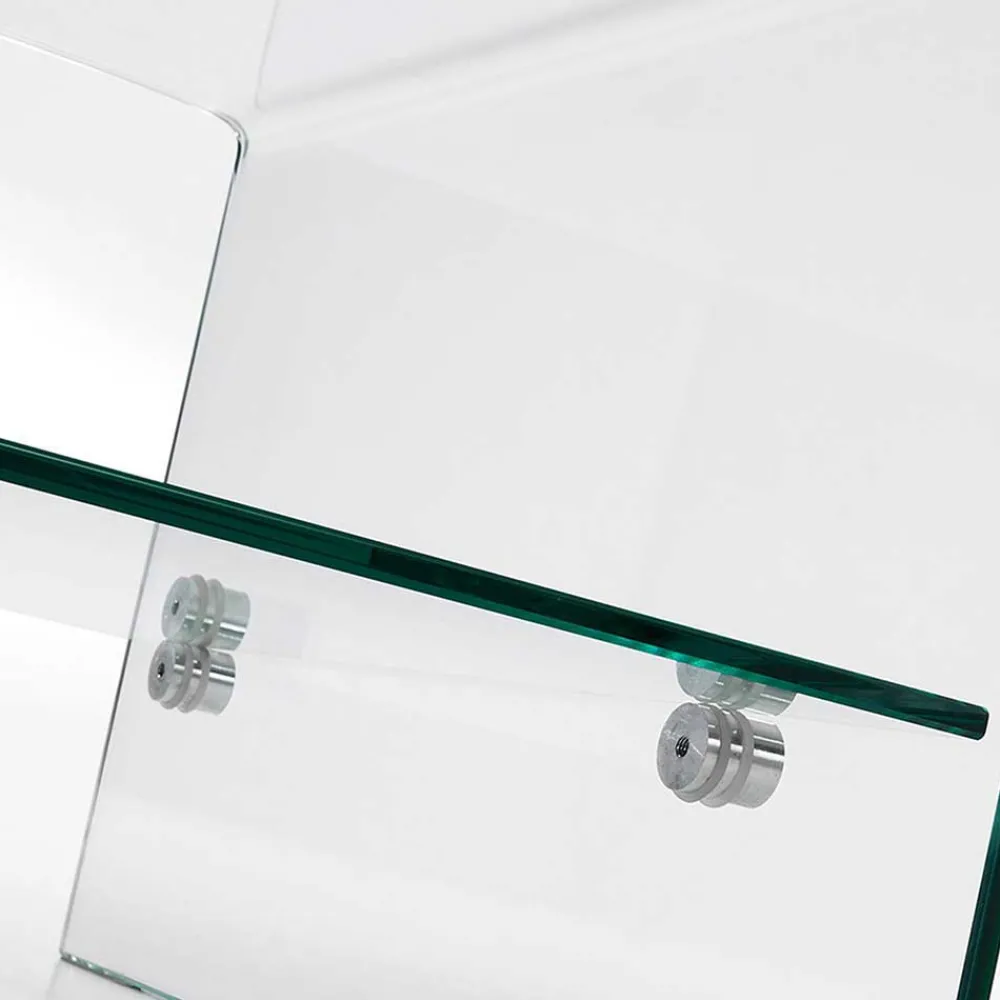 Hot Sofatisch Regiao Glastische