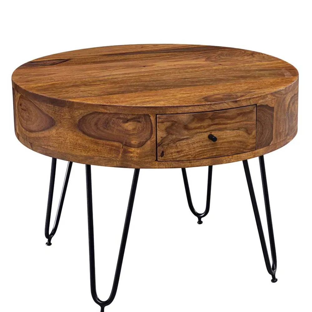 Clearance Sofatisch Sebastianna Beistelltische|Couchtische