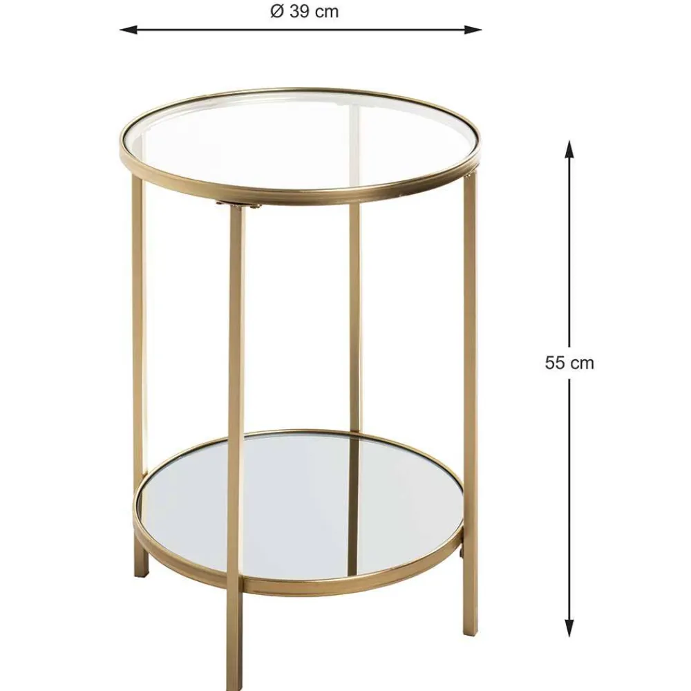 Sofatisch Stalinos*Pharao24