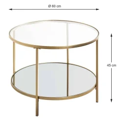 Sofatisch Stalinos*Pharao24