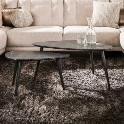 Outlet Sofatisch Tirol Beistelltische|Couchtische