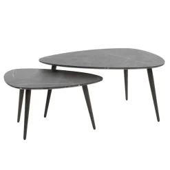 Outlet Sofatisch Tirol Beistelltische|Couchtische