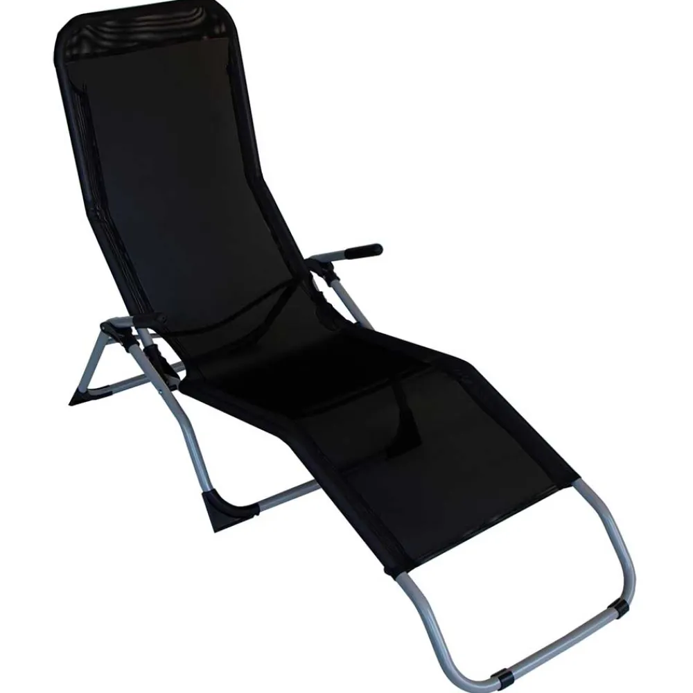 Sonnenliege Caleo*Pharao24 Hot