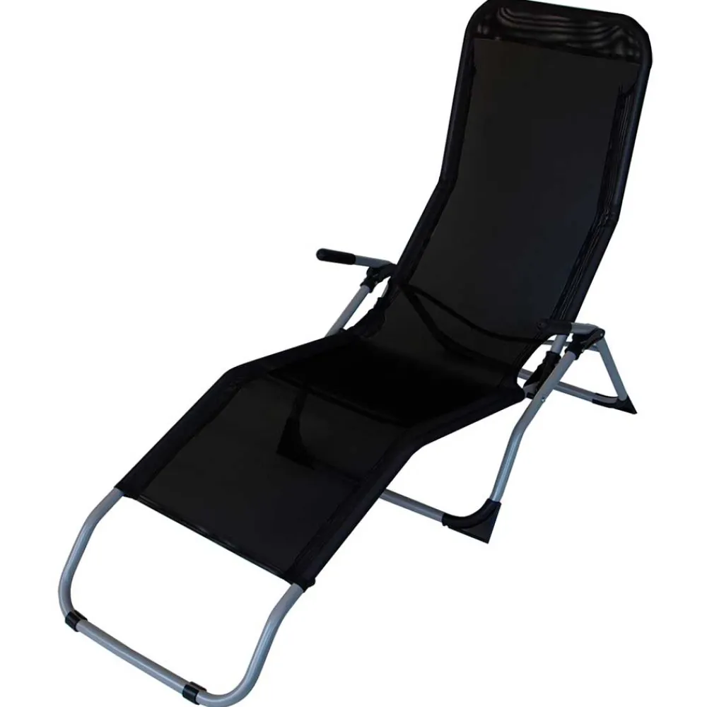 Sonnenliege Caleo*Pharao24 Hot