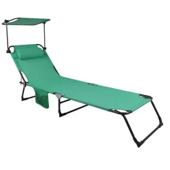 Sonnenliege Dirinka*Pharao24 New