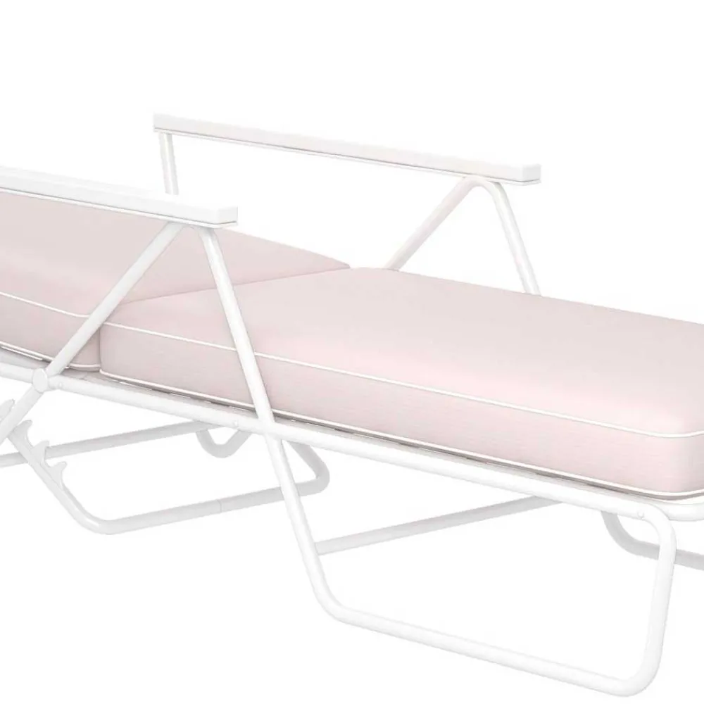 Sonnenliege Fucio*Pharao24 Hot