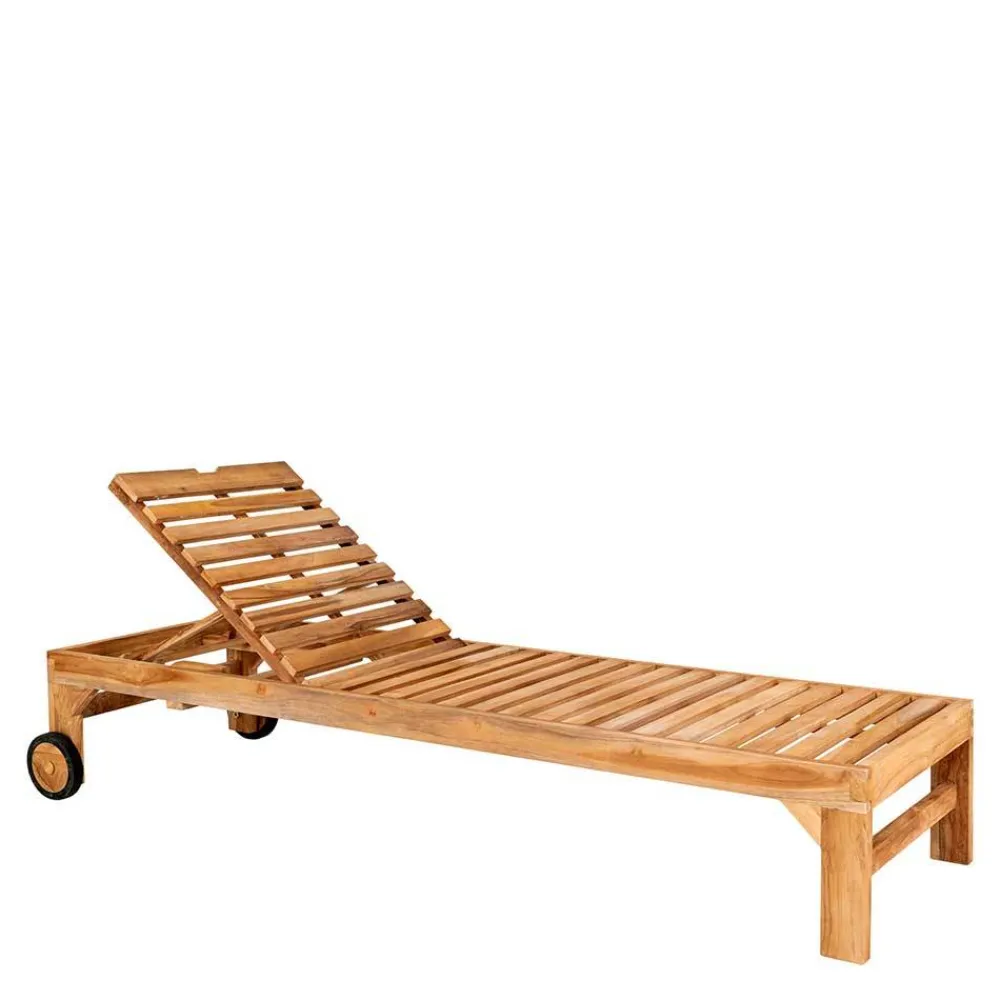 Sale Sonnenliege Hawar Gartenmöbel|Liegen