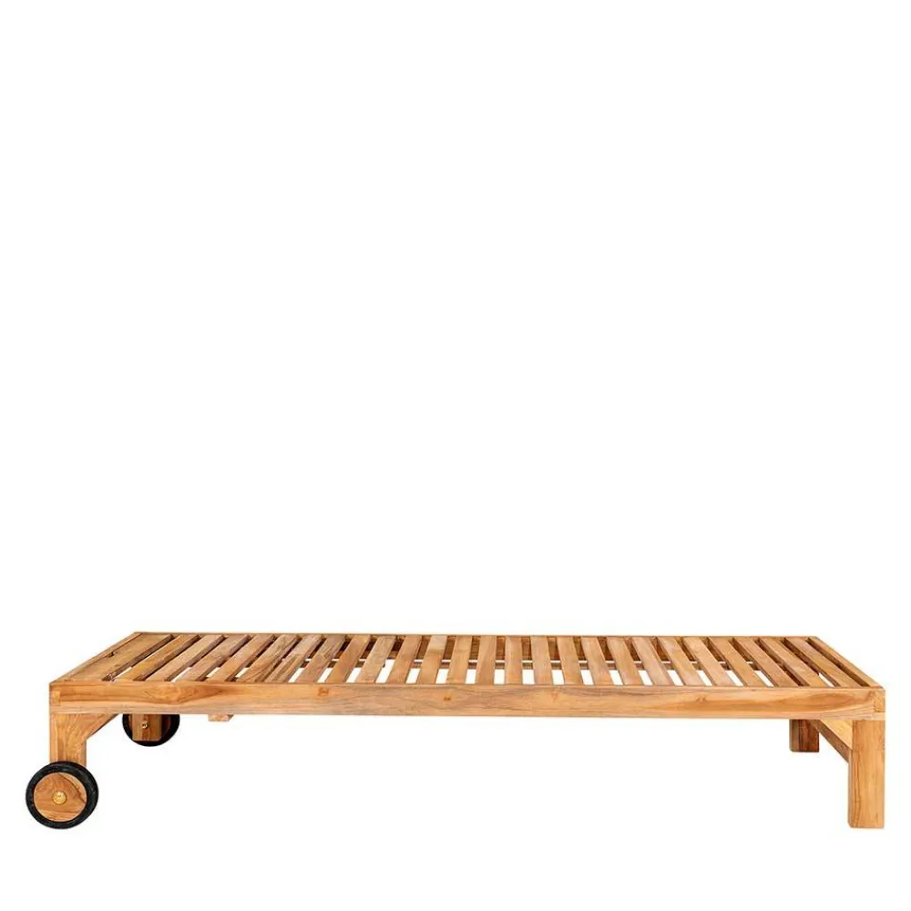 Sale Sonnenliege Hawar Gartenmöbel|Liegen