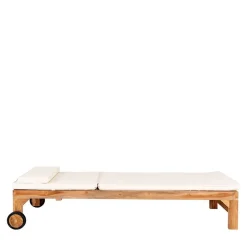 Sale Sonnenliege Hawar Gartenmöbel|Liegen