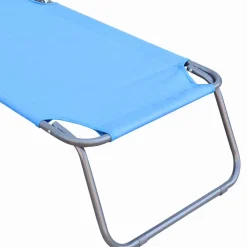 Best Sonnenliege Ice Gartenmöbel|Liegen