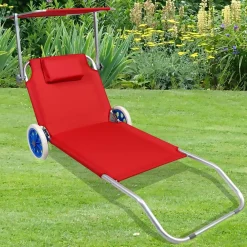 Sonnenliege Khawala*Pharao24 Sale