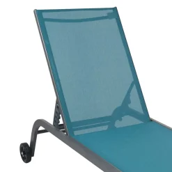 Sonnenliege Lenza*Pharao24 Sale