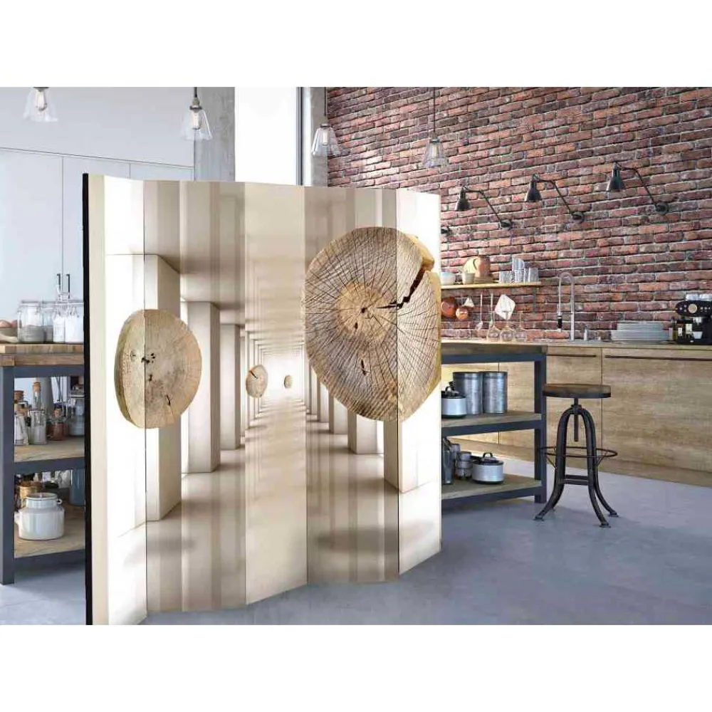 Discount Spanische Wand Athias Paravents|Raumteiler