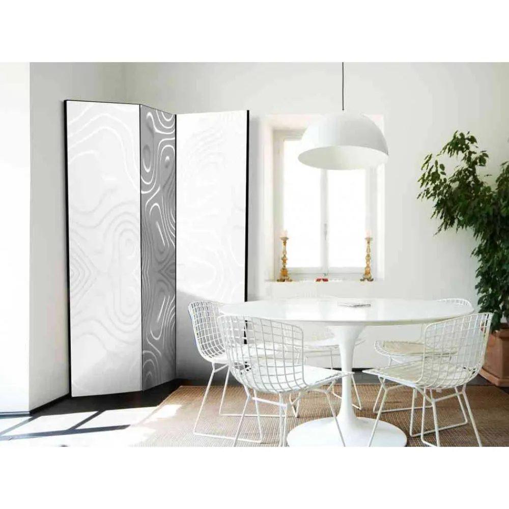 Clearance Spanische Wand Camola Paravents|Raumteiler