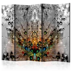 Online Spanische Wand Floriva Paravents|Raumteiler