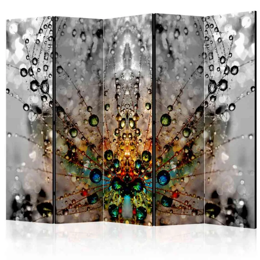 Online Spanische Wand Floriva Paravents|Raumteiler