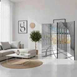 New Spanische Wand Nexting Paravents|Raumteiler