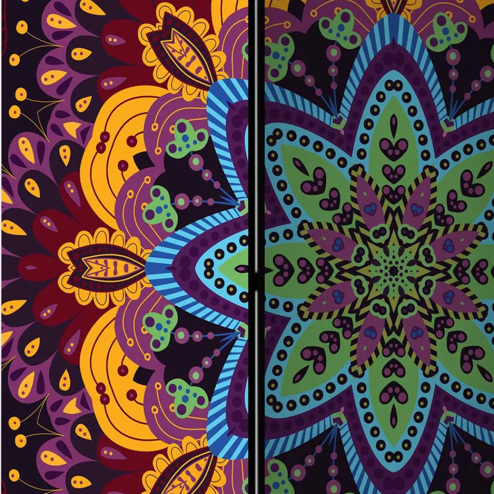 Sale Spanische Wand Rumion Paravents|Raumteiler