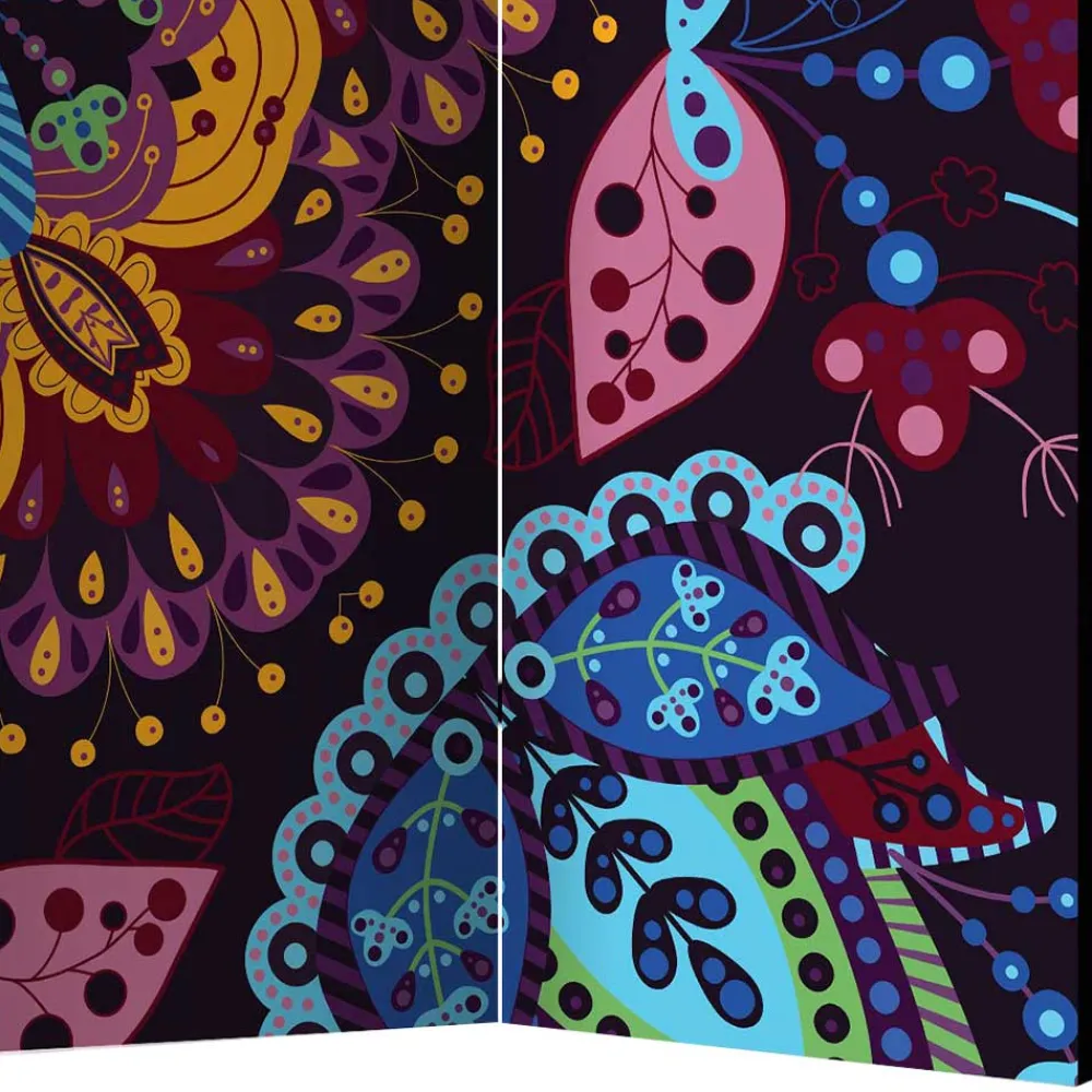 Sale Spanische Wand Rumion Paravents|Raumteiler