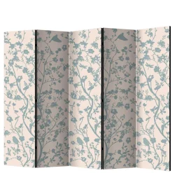 New Spanische Wand Timur Paravents|Raumteiler