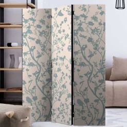 New Spanische Wand Timur Paravents|Raumteiler