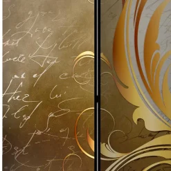 New Spanische Wand Travonia Paravents|Raumteiler