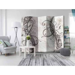 Spanische Wand Ukai Paravents