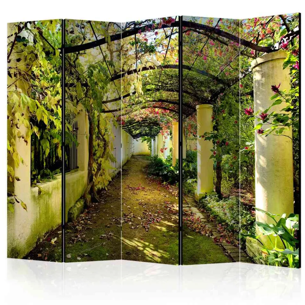 Outlet Spanischer Raumteiler Lelamony Paravents|Raumteiler