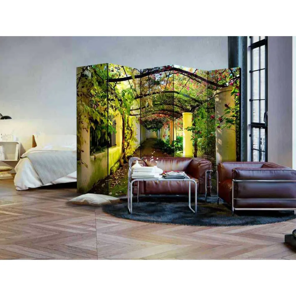 Outlet Spanischer Raumteiler Lelamony Paravents|Raumteiler