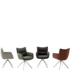 Speisezimmersessel Contraston Polstermöbel|Küchenstühle