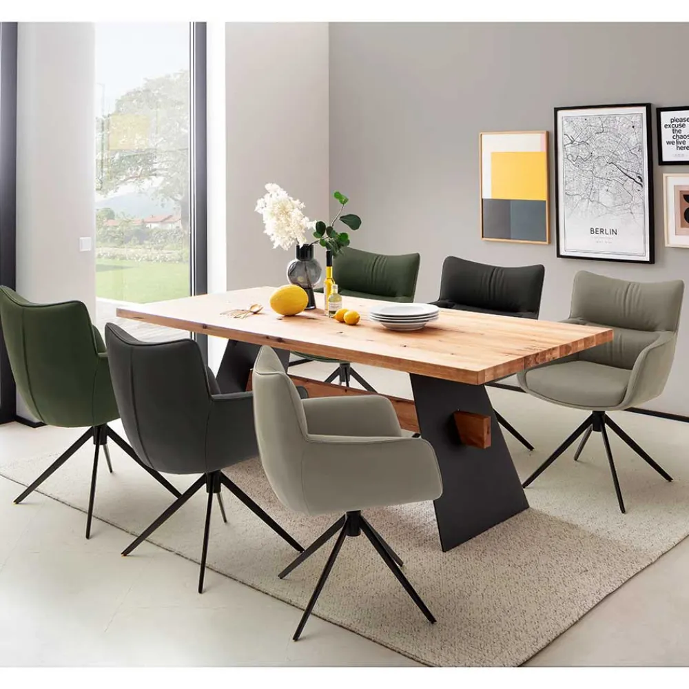 Speisezimmersessel Famos*Pharao24 Discount