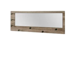 Best Spiegel Gadama Wandgarderoben|Garderobenleisten