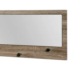 Best Spiegel Gadama Wandgarderoben|Garderobenleisten