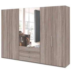 Best Spiegel Kleiderschrank Elixar Kleiderschränke|Schlafzimmerschränke