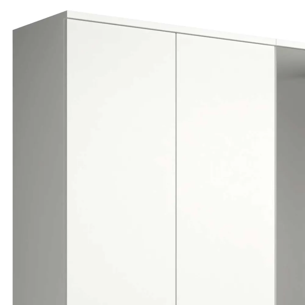 Spiegel Kleiderschrank Ridonner*Pharao24 Best