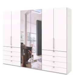Spiegel Schlafzimmerschrank Emiliano*Pharao24 Outlet